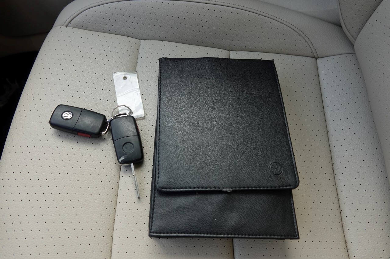 Used 2012 Volkswagen Jetta TDI FWD image 89