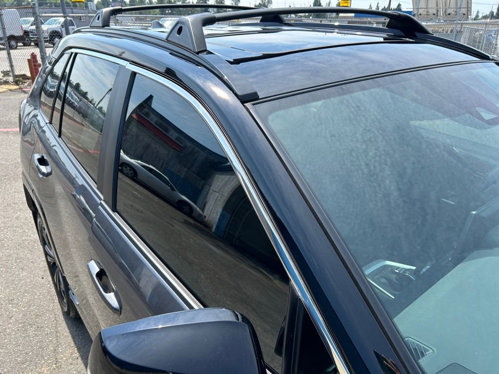 Used 2022 Toyota RAV4 XSE image 28