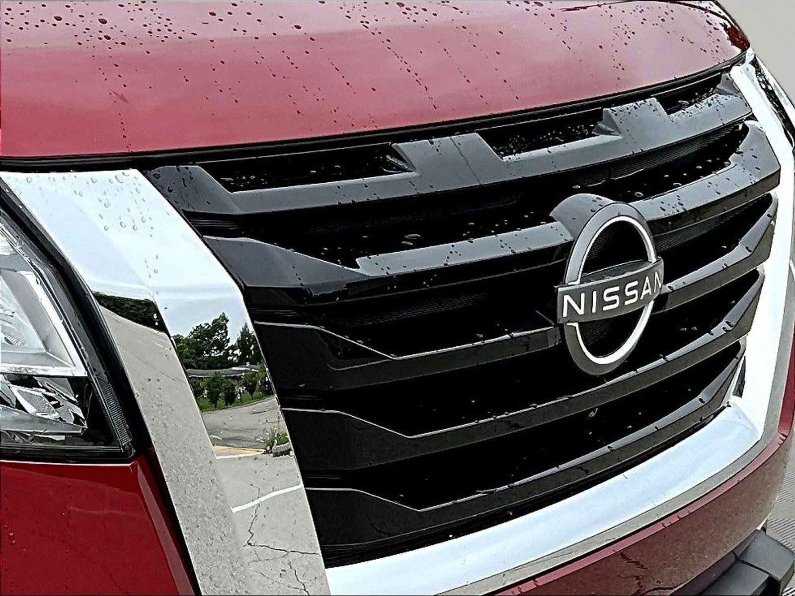 Certified 2023 Nissan Pathfinder SL w/ SL Premium Package AWD/4WD image 33