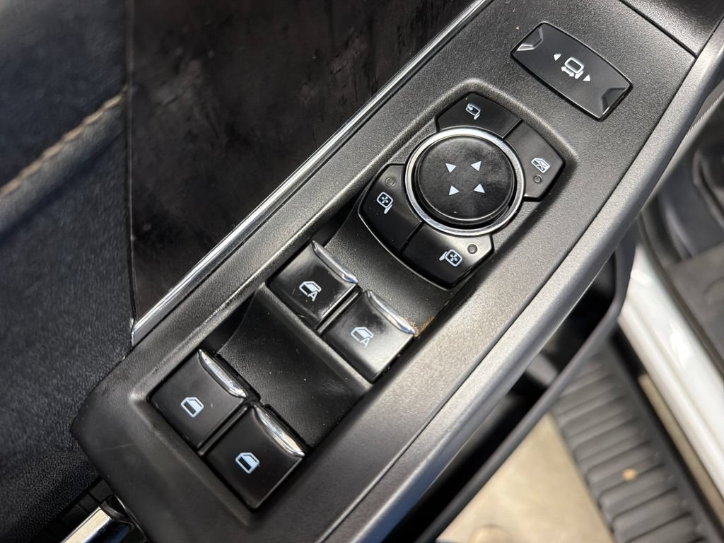 Used 2024 Ford F250 Lariat AWD/4WD image 16