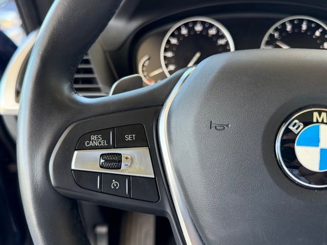 Used 2020 BMW X3 xDrive30i w/ Driving Assistance Package image 23