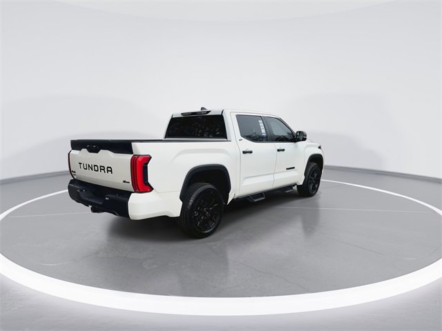 Used 2024 Toyota Tundra SR5 image 7
