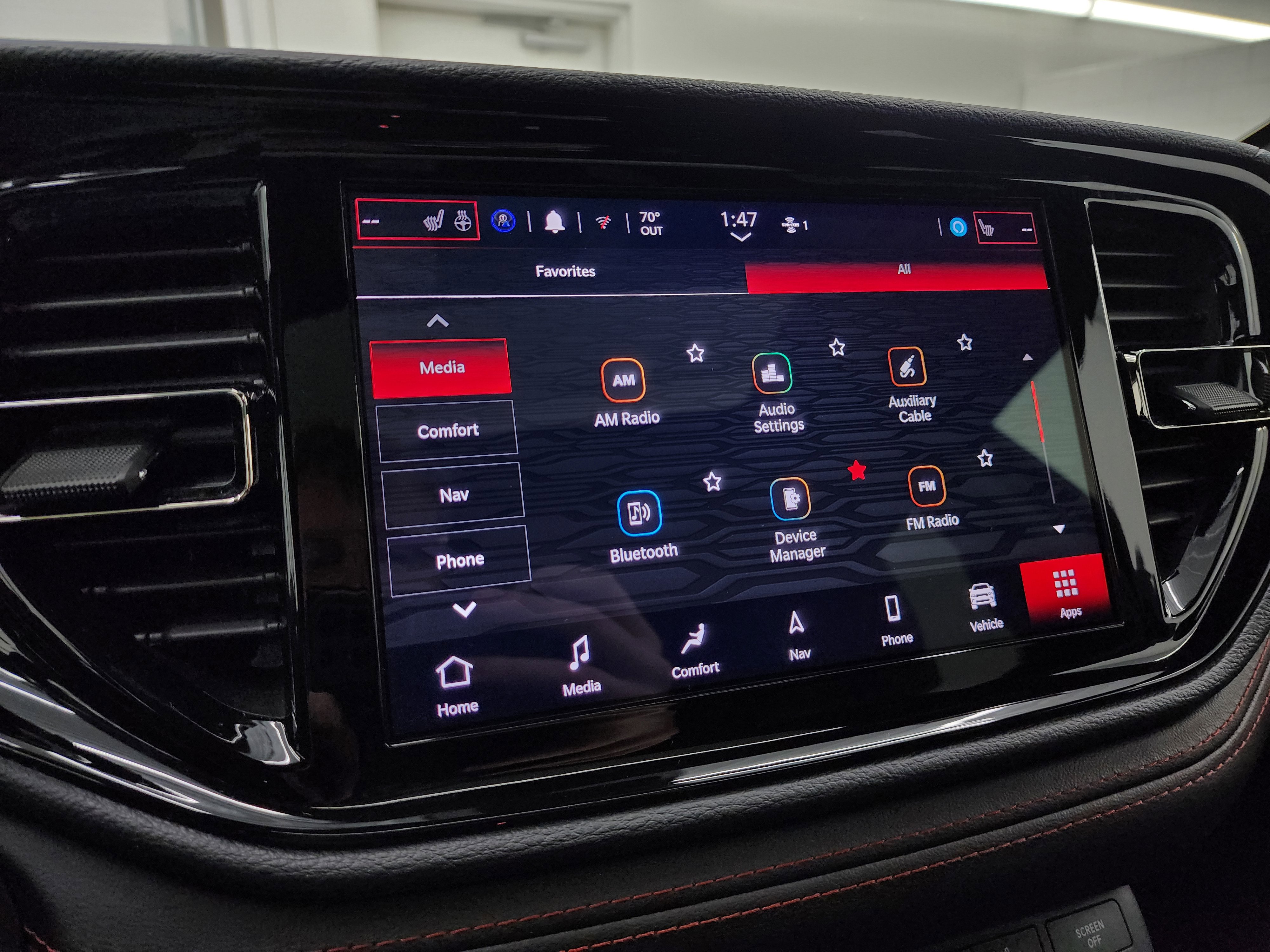 Used 2024 Dodge Durango GT image 53