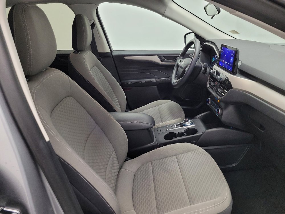 Used 2022 Ford Escape SE FWD image 21