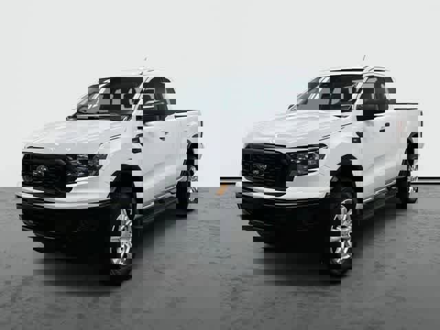 Used 2020 Ford Ranger XL w/ Equipment Group 101A Mid