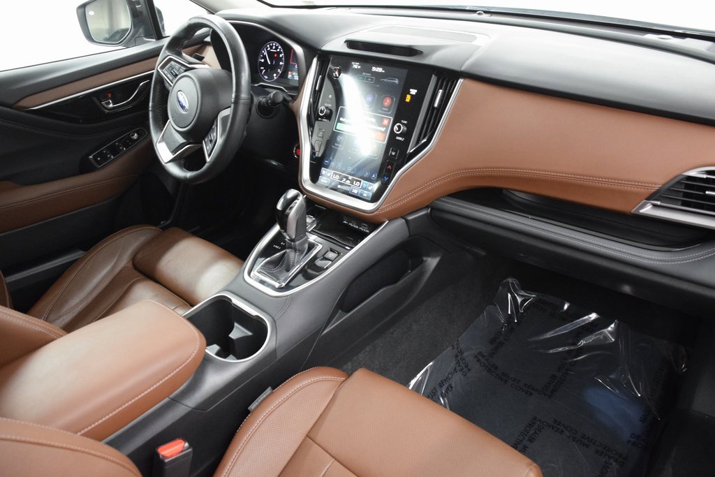 Used 2023 Subaru Outback Touring XT image 12
