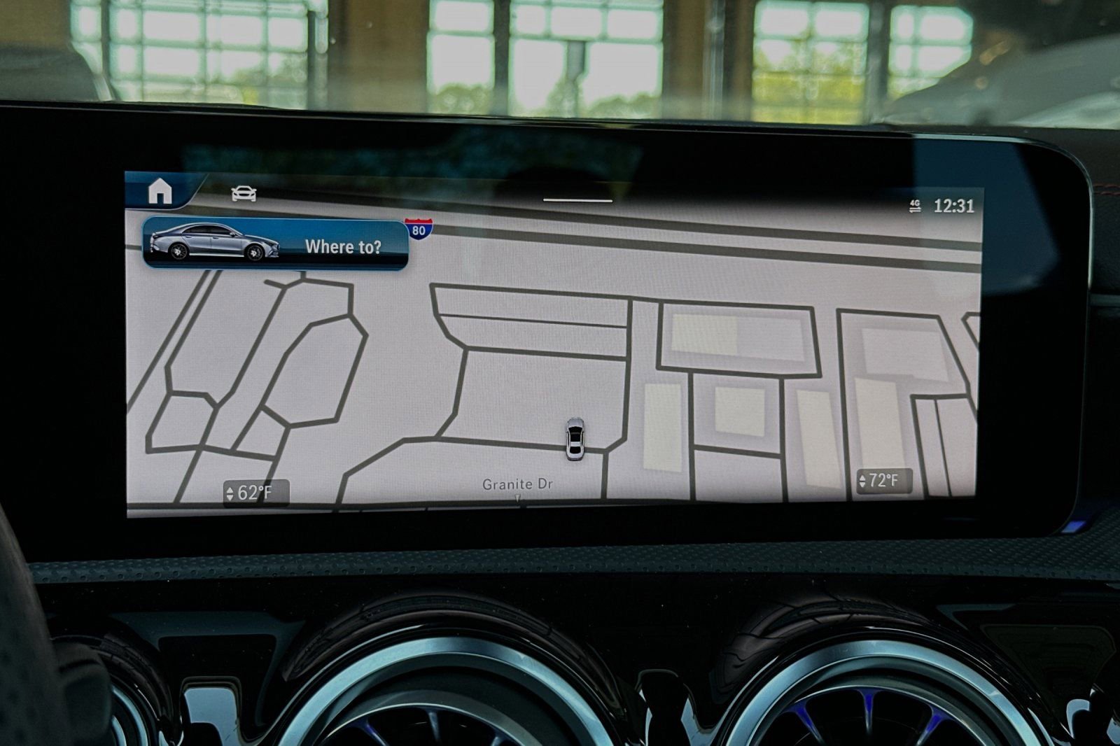 New 2025 Mercedes-Benz CLA 35 AMG 4MATIC image 22
