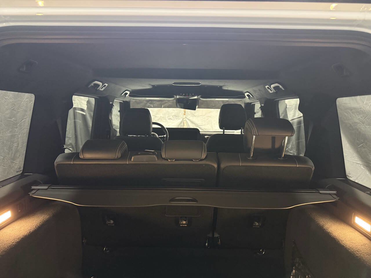 Used 2026 Mercedes-Benz G 550 image 18