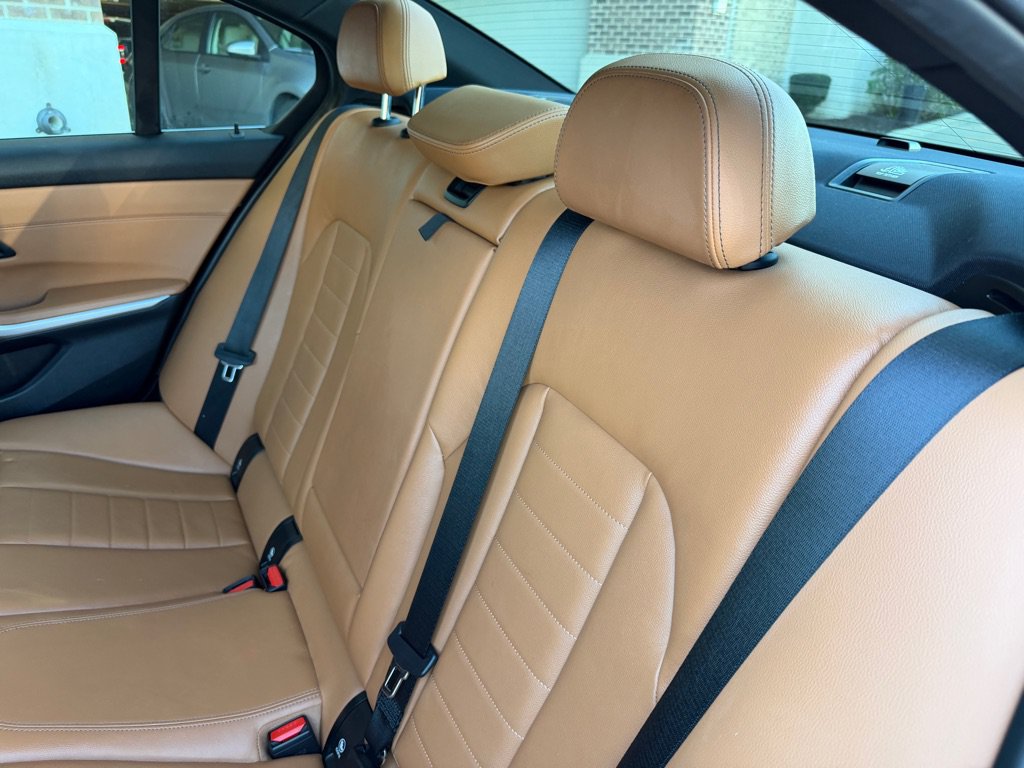 Used 2021 BMW 330i xDrive Sedan w/ Premium Package AWD/4WD image 19