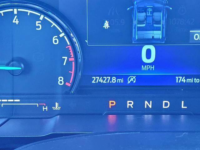 Certified 2023 Ford Maverick XLT w/ Equipment Group 300A Standard AWD/4WD image 22