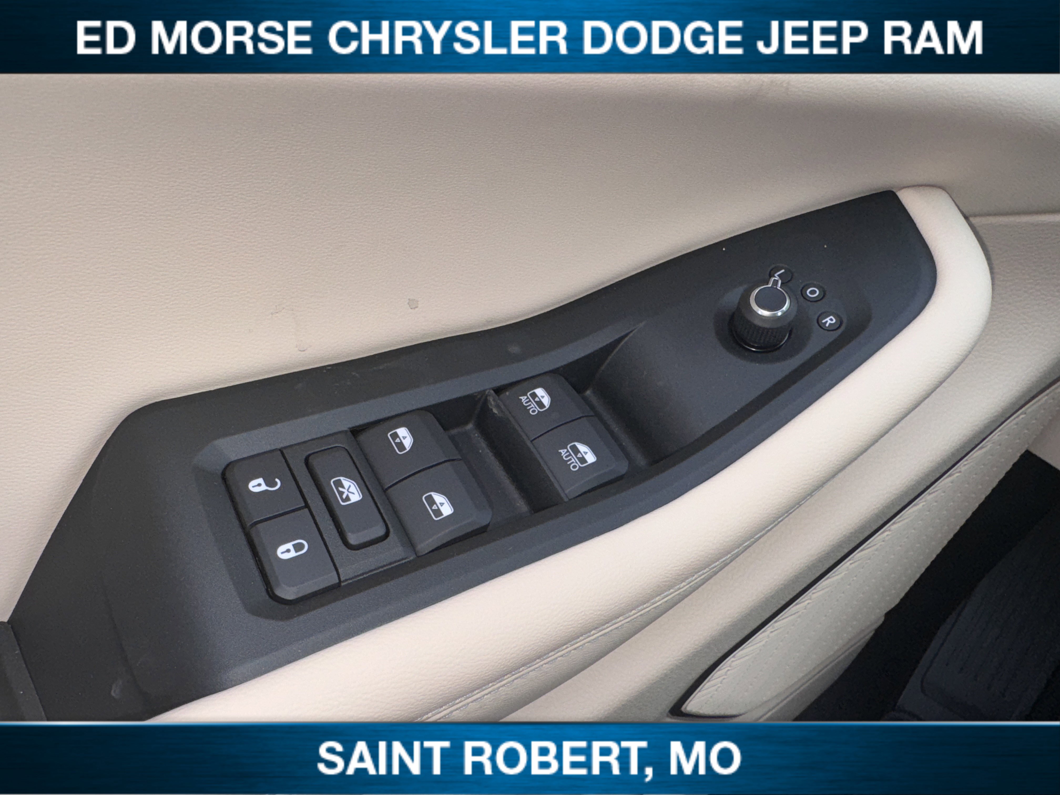 New 2025 Jeep Grand Cherokee L Limited w/ Luxury Tech Group II image 23