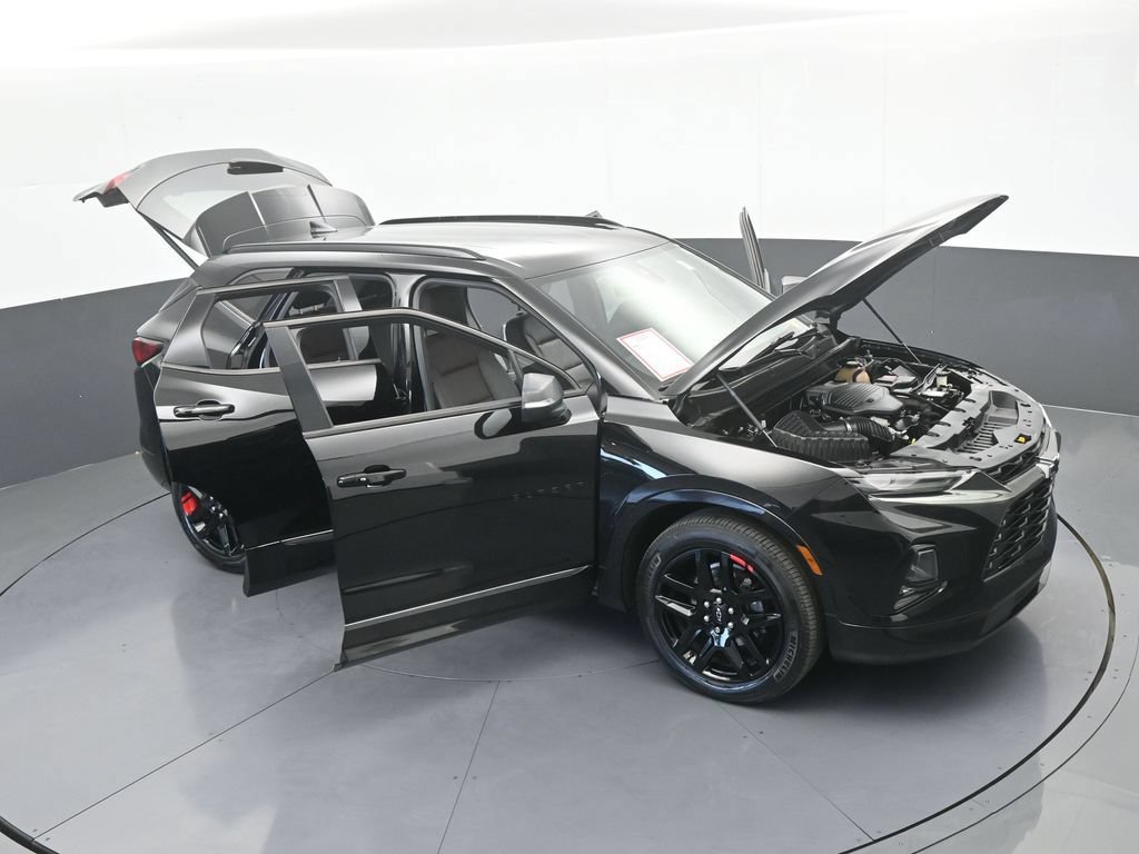 Used 2020 Chevrolet Blazer RS FWD image 86