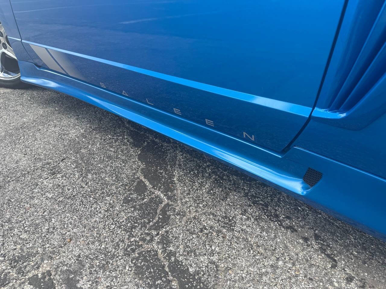 Used 2000 Ford Mustang GT RWD image 38
