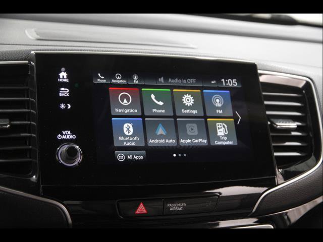 Used 2019 Honda Passport Elite image 10