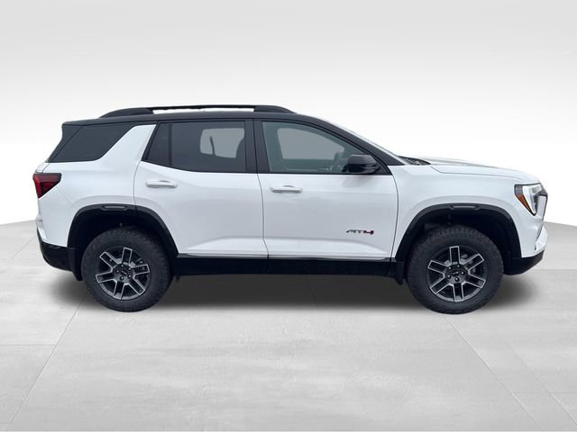 New 2026 GMC Terrain AT4 w/ LPO, Floor Liner Package AWD/4WD image 6