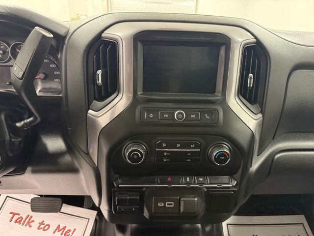 Used 2021 Chevrolet Silverado 2500 W/T w/ WT Convenience Package image 15