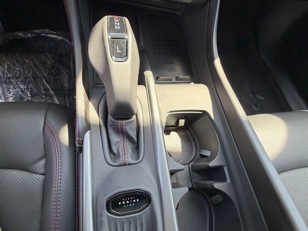 New 2026 Dodge Charger R/T AWD/4WD image 20