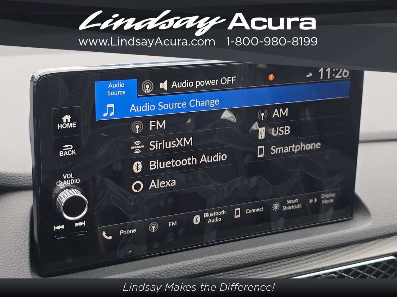 New 2026 Acura Integra A-Spec image 20