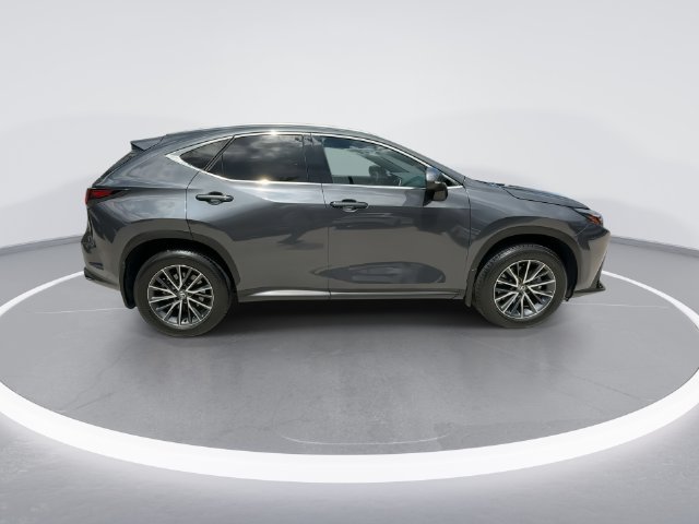 Certified 2025 Lexus NX 250 FWD w/ Accessory Package (K3) image 9