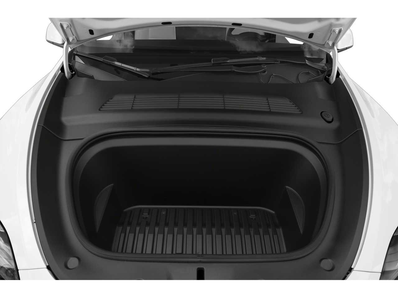Used 2022 Tesla Model Y Performance AWD/4WD image 8