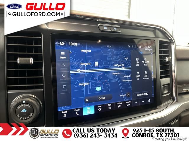 Used 2026 Ford F250 King Ranch AWD/4WD image 24