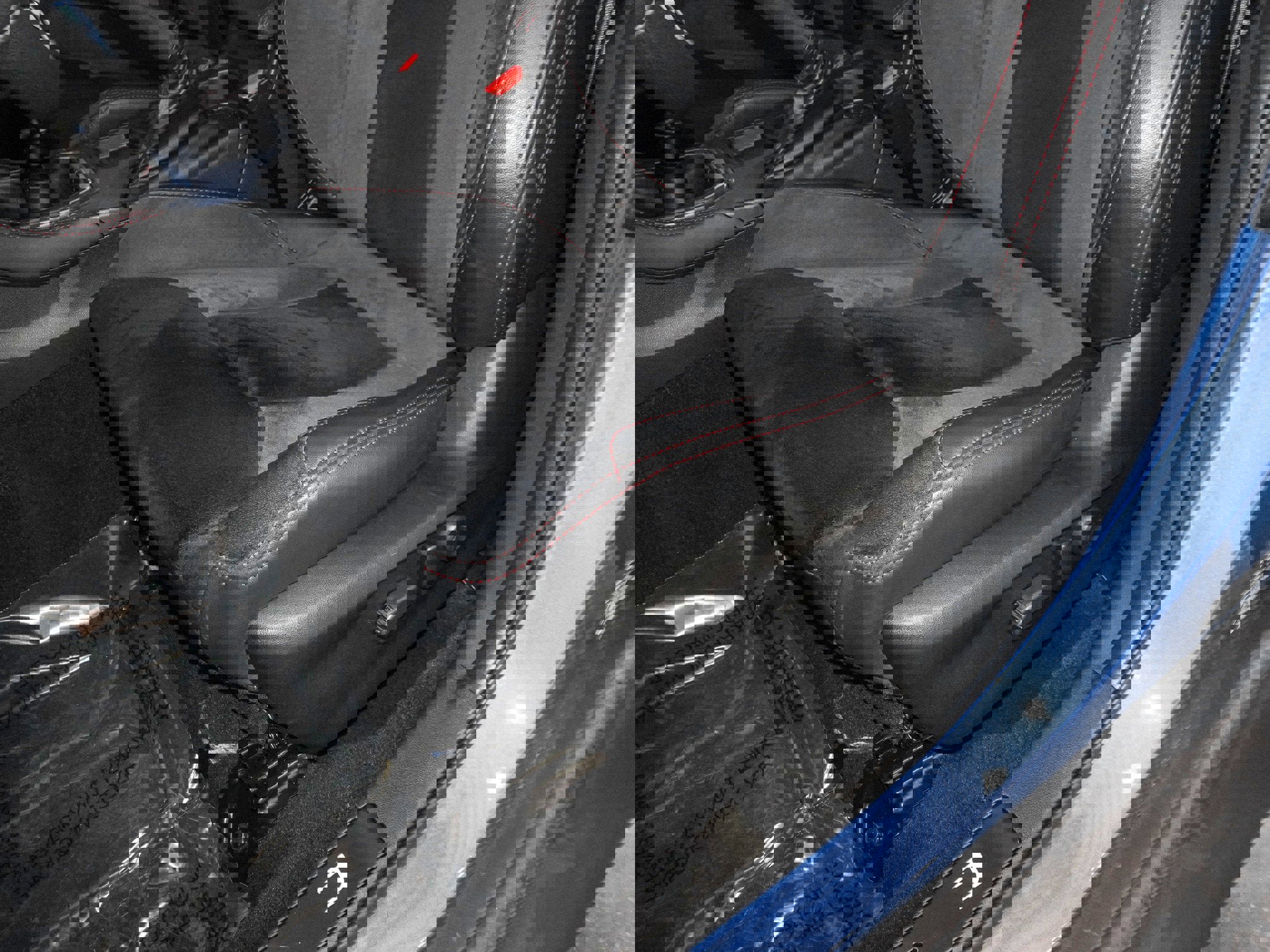 Used 2023 Subaru WRX Limited w/ Popular Package #1 image 25