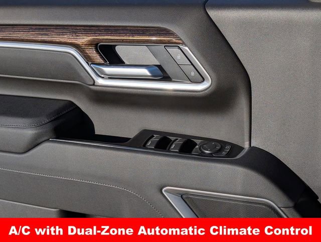 New 2026 GMC Sierra 2500 SLE w/ SLE Value Package; image 19