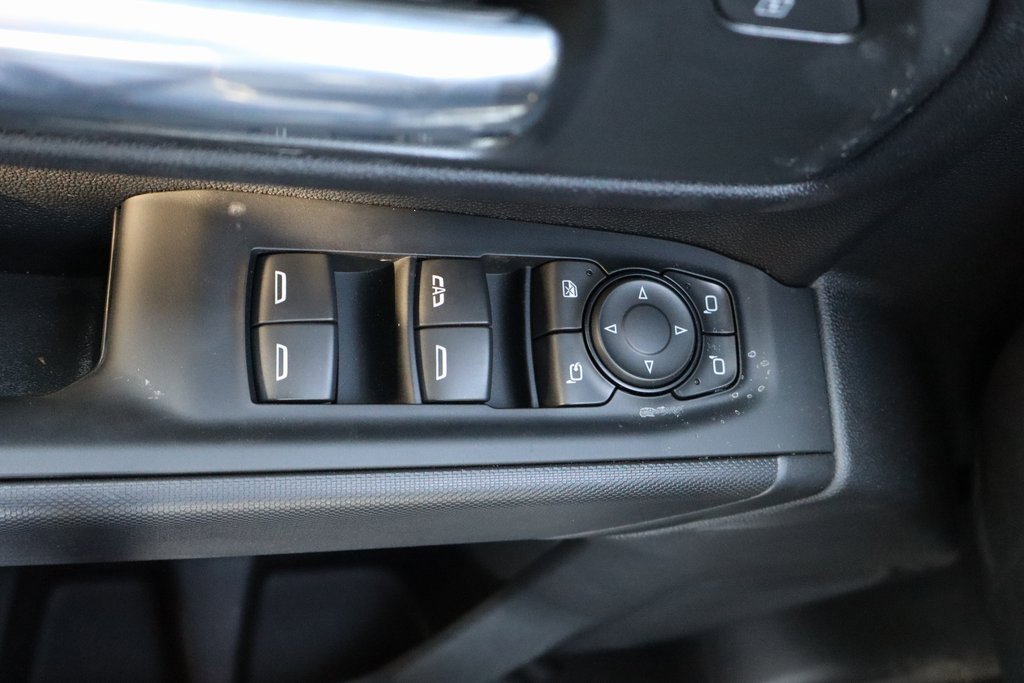 New 2025 Chevrolet Silverado 2500 W/T w/ WT Convenience Package image 14