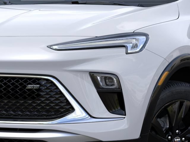 New 2026 Buick Encore GX Sport Touring FWD image 10