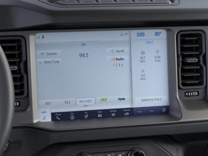 New 2025 Ford Bronco Badlands image 15