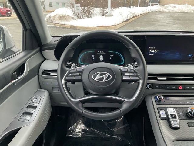Used 2024 Hyundai Palisade SEL AWD/4WD image 18