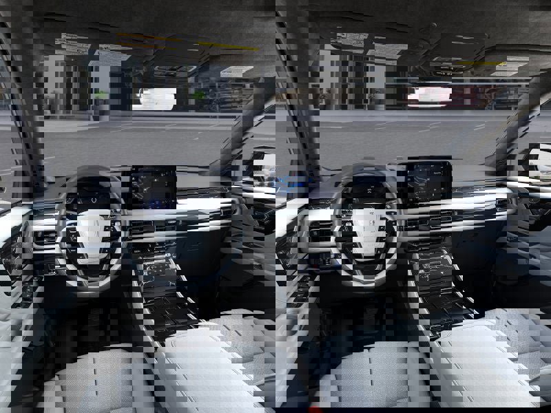 New 2026 Lincoln Aviator Black Label w/ Dynamic Handling Package image 9