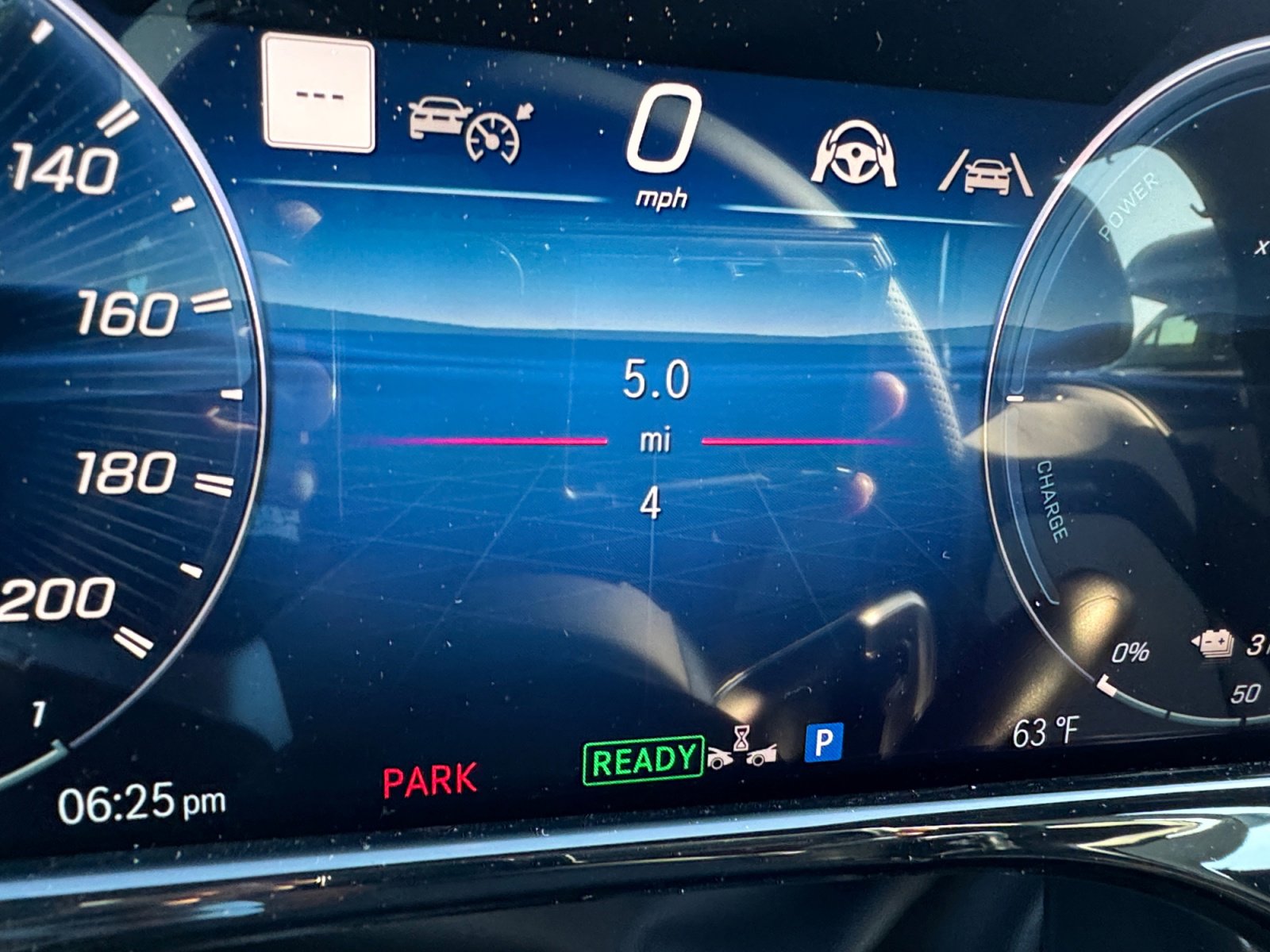 New 2026 Mercedes-Benz E 53 AMG 4MATIC Sedan image 11