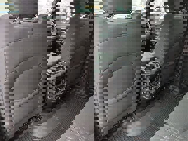 Used 2021 RAM 1500 Big Horn image 17