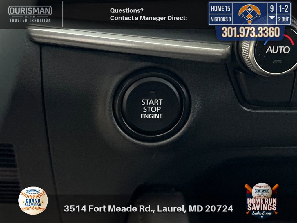 New 2026 MAZDA MAZDA3 s FWD image 25