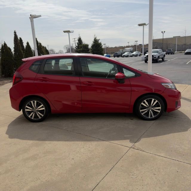 Used 2015 Honda Fit EX image 6