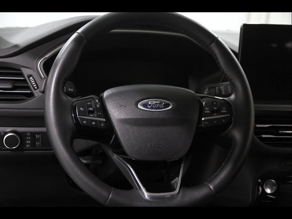 Used 2024 Ford Escape Active w/ Tech Pack #1 AWD/4WD image 7