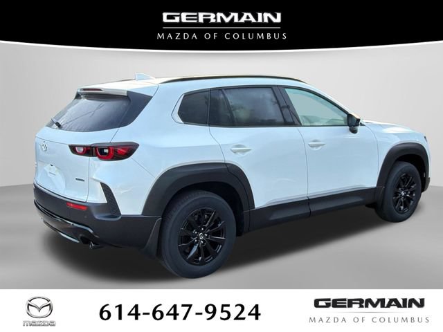 New 2026 MAZDA CX-50 AWD 2.5 Hybrid w/ Weather Package image 8