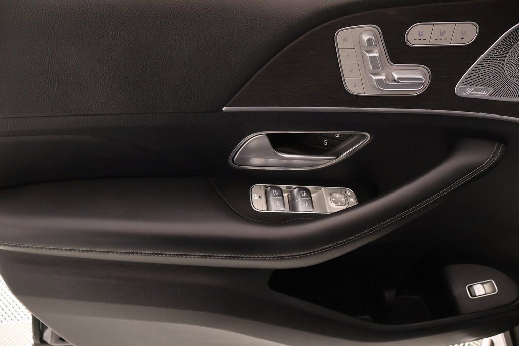 Used 2020 Mercedes-Benz GLE 450 4MATIC image 16