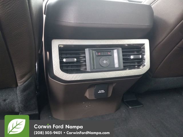 New 2026 Ford F250 King Ranch image 21