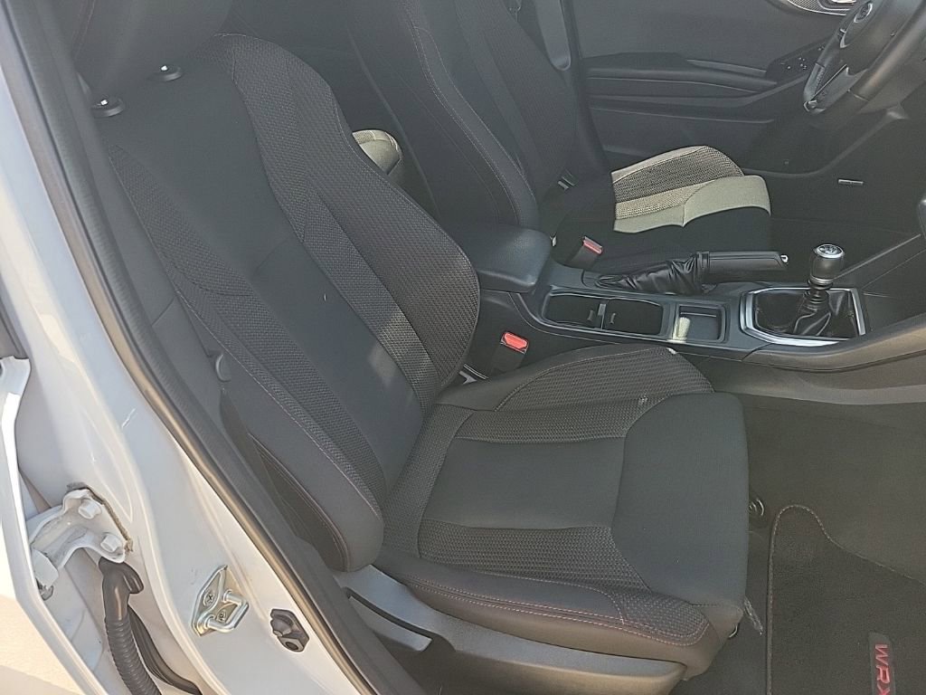 Used 2022 Subaru WRX Premium AWD/4WD image 39