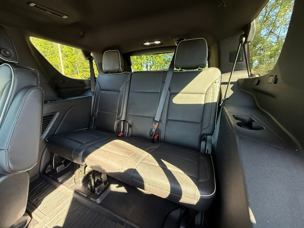 Used 2021 GMC Yukon SLT image 27