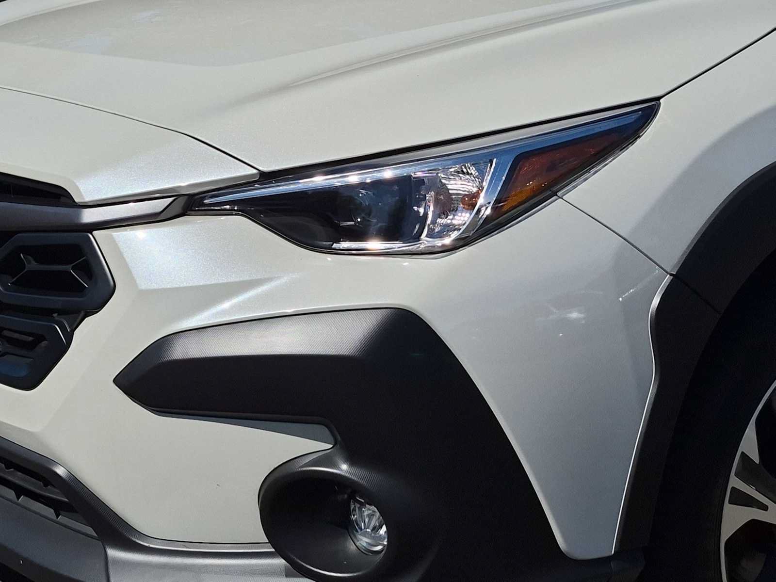 Certified 2024 Subaru Crosstrek 2.0i Premium AWD/4WD image 11