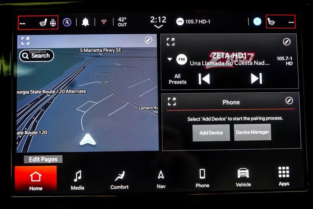 Used 2024 Dodge Durango GT image 27