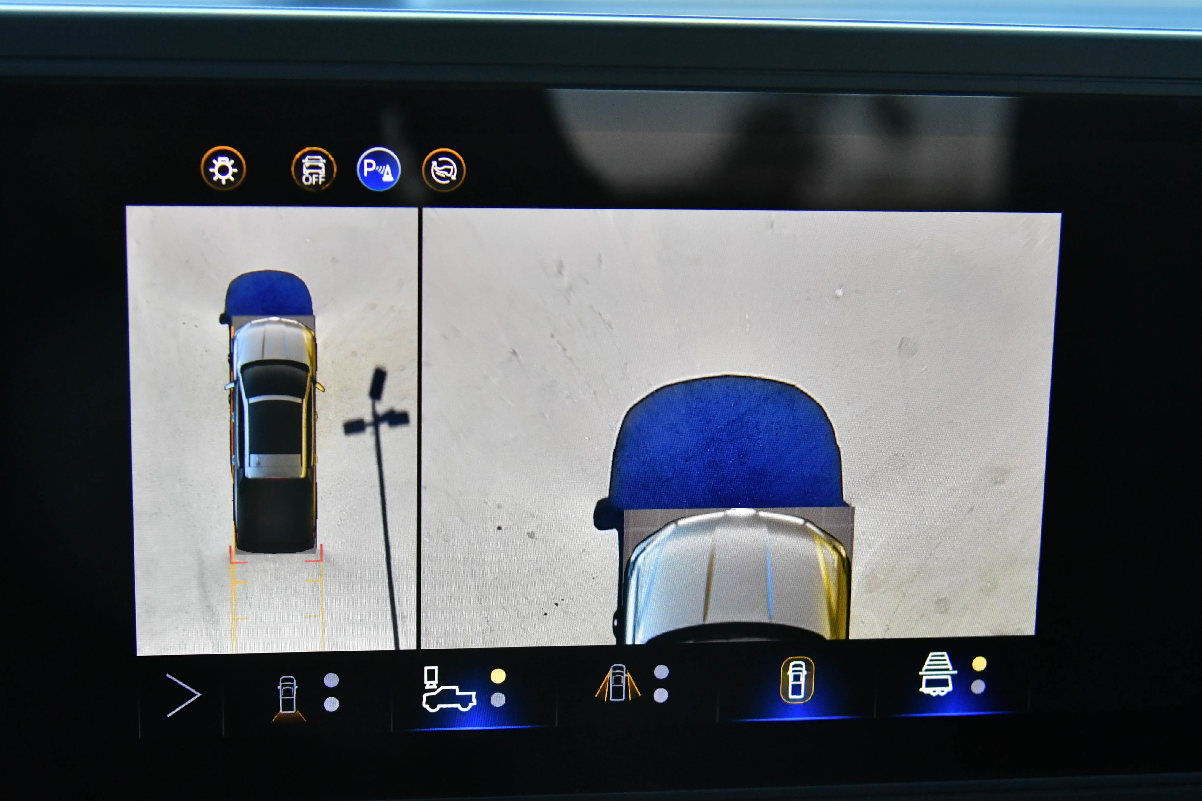 Used 2024 Chevrolet Silverado EV W/T image 21