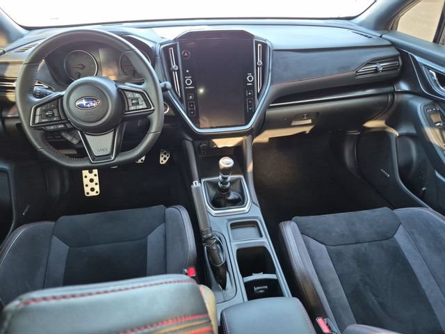 Used 2024 Subaru WRX TR w/ Popular Package #2A AWD/4WD image 25