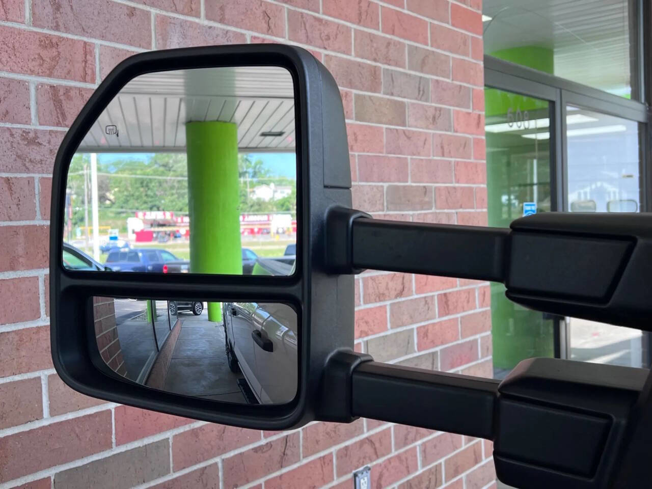 Used 2024 Ford F250 XLT w/ FX4 Off-Road Package image 25