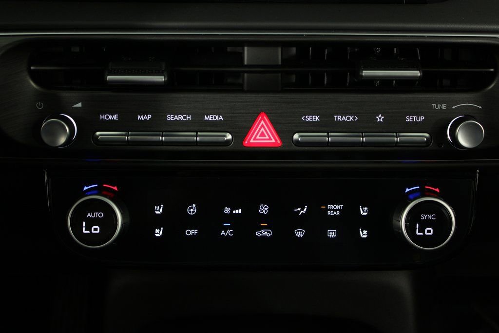 Certified 2026 Hyundai Palisade Calligraphy image 19