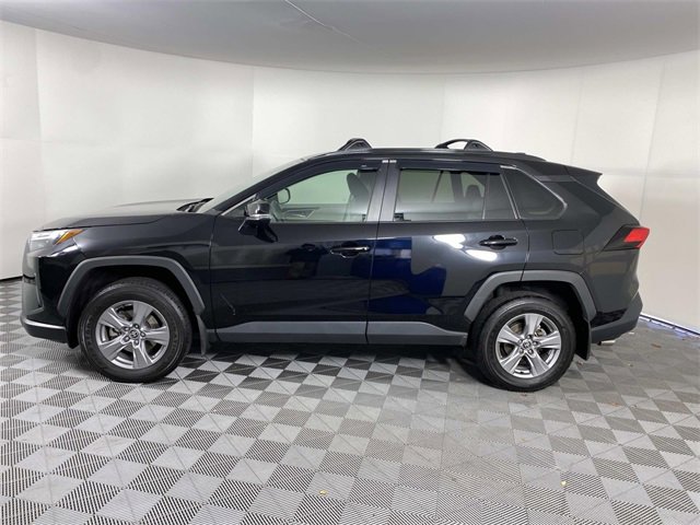 Used 2024 Toyota RAV4 XLE image 5