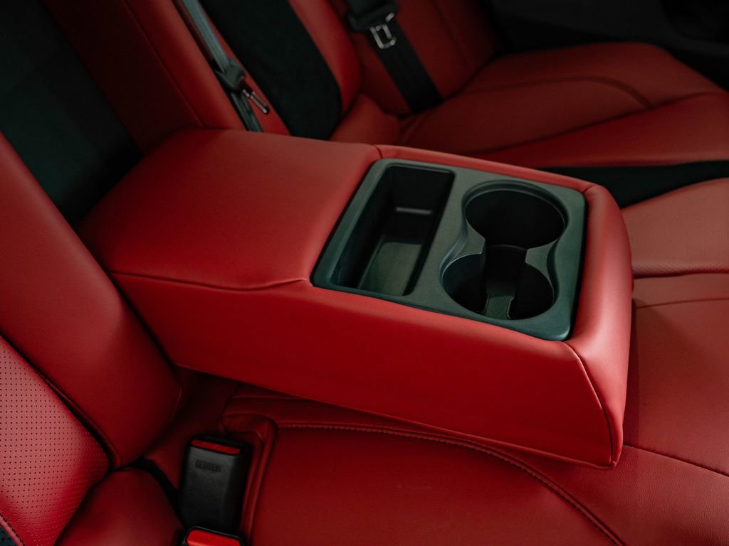 Used 2025 Acura TLX SH-AWD w/ A-SPEC Pkg image 45